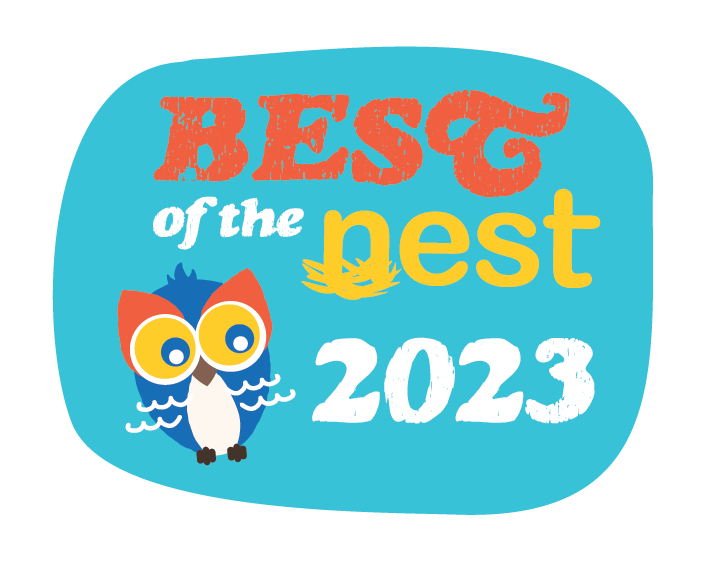 Bend Source, "Best of the Nest" 2023 Best Speech Therapist Pathologist